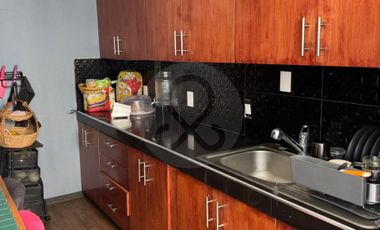 Departamento en venta en San Diego Churubusco