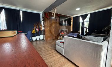 Departamento en venta en San Diego Churubusco