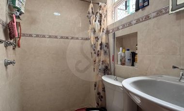 Departamento en venta en San Diego Churubusco