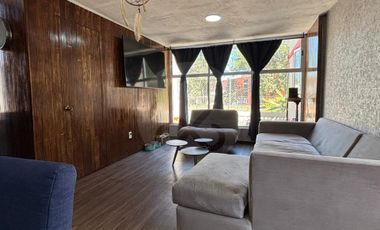 Departamento en venta en San Diego Churubusco