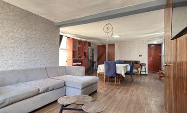 Departamento en venta en San Diego Churubusco