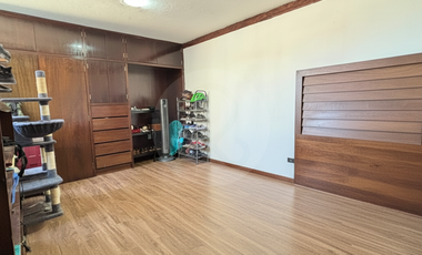 Departamento en venta en San Diego Churubusco