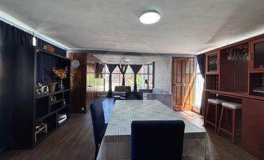 Departamento en venta en San Diego Churubusco