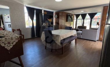 Departamento en venta en San Diego Churubusco