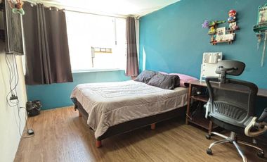 Departamento en venta en San Diego Churubusco