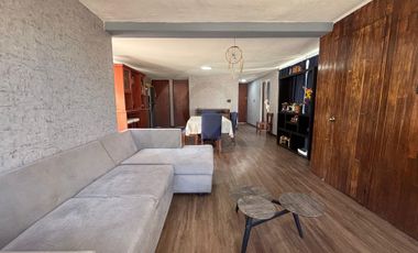 Departamento en venta en San Diego Churubusco