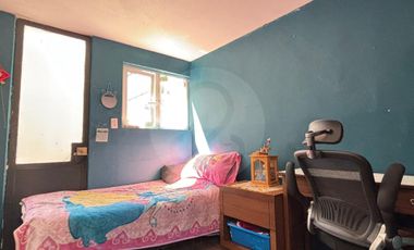 Departamento en venta en San Diego Churubusco