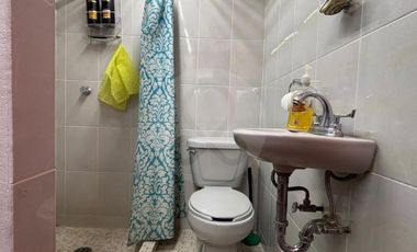 Departamento en venta en San Diego Churubusco