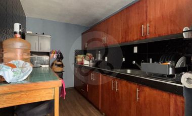 Departamento en venta en San Diego Churubusco
