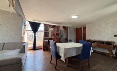 Departamento en venta en San Diego Churubusco