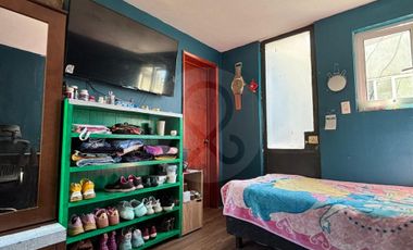 Departamento en venta en San Diego Churubusco