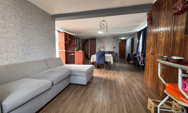 Departamento en venta en San Diego Churubusco