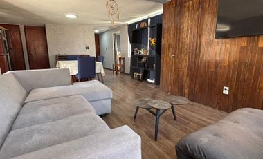 Departamento en venta en San Diego Churubusco