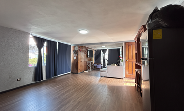 Departamento en venta en San Diego Churubusco