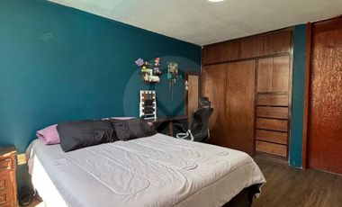 Departamento en venta en San Diego Churubusco