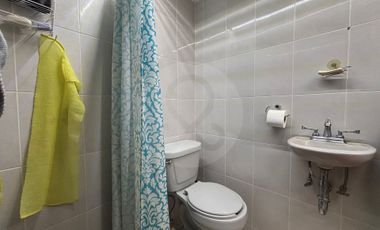 Departamento en venta en San Diego Churubusco