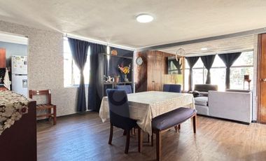 Departamento en venta en San Diego Churubusco