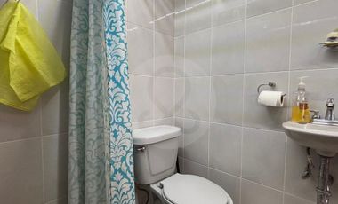 Departamento en venta en San Diego Churubusco