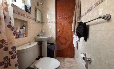 Departamento en venta en San Diego Churubusco