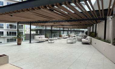 Departamento en renta en Ciudad Del Sol