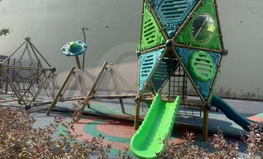 Departamento en renta en Ciudad Del Sol