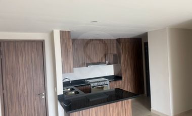 Departamento en renta en Ciudad Del Sol