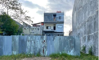 Tanah pekarangan 500m dr pakuwon mall jogja. tanah view sawah