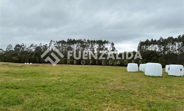 Parcela en Venta en Ruta V-930, sector Cadiquem