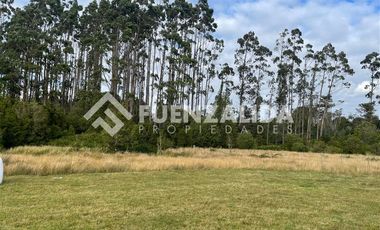 Parcela en Venta en Ruta V-930, sector Cadiquem