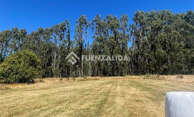 Parcela en Venta en Ruta V-930, sector Cadiquem