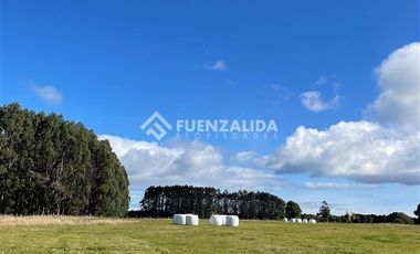 Parcela en Venta en Ruta V-930, sector Cadiquem