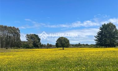 Parcela en Venta en Ruta V-930, sector Cadiquem