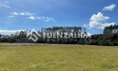 Parcela en Venta en Ruta V-930, sector Cadiquem