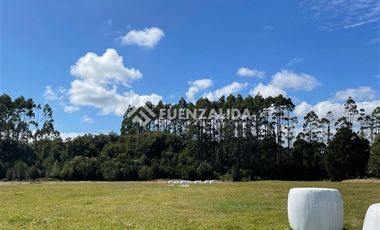 Parcela en Venta en Ruta V-930, sector Cadiquem