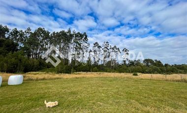 Parcela en Venta en Ruta V-930, sector Cadiquem