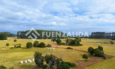 Parcela en Venta en Ruta V-930, sector Cadiquem