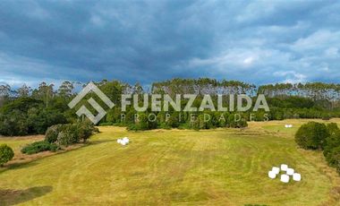 Parcela en Venta en Ruta V-930, sector Cadiquem