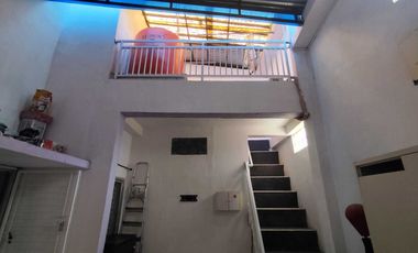 DIJUAL RUMAH FULL FURNISH ONE GATE SYSTEM KEBUN BUNGA PALEMBANG