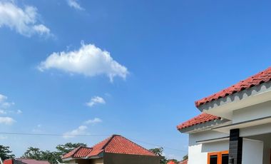 RUMAH READY BISA KPR MANGUNSARI UNNES GUNUNGPATI