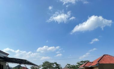 RUMAH READY BISA KPR MANGUNSARI UNNES GUNUNGPATI