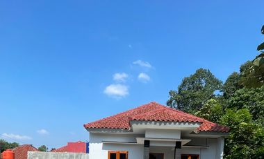 RUMAH READY BISA KPR MANGUNSARI UNNES GUNUNGPATI