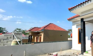 RUMAH READY BISA KPR MANGUNSARI UNNES GUNUNGPATI