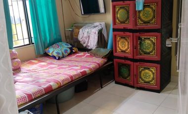 Jual Rumah murah 2lantai di Bogor Park