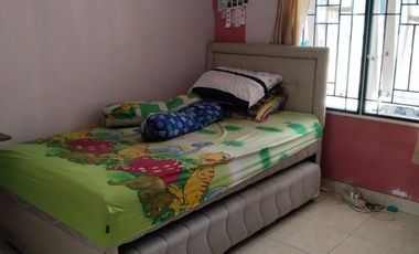 Jual Rumah murah 2lantai di Bogor Park