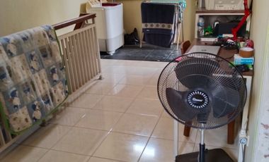 Jual Rumah murah 2lantai di Bogor Park