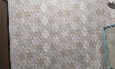 Jual Rumah murah 2lantai di Bogor Park