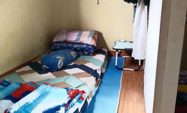 Jual Rumah murah 2lantai di Bogor Park