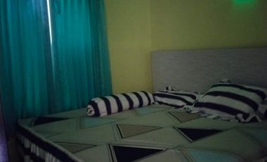 Jual Rumah murah 2lantai di Bogor Park