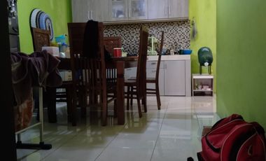 Jual Rumah murah 2lantai di Bogor Park