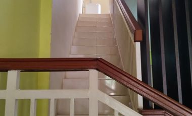 Jual Rumah murah 2lantai di Bogor Park